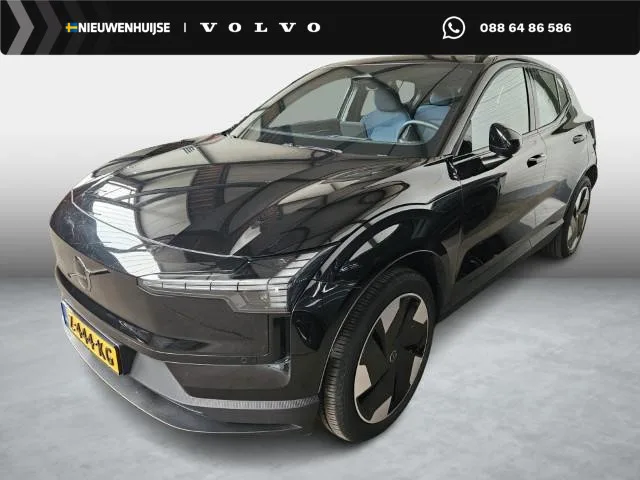 Volvo EX30 (2024) — foto 1