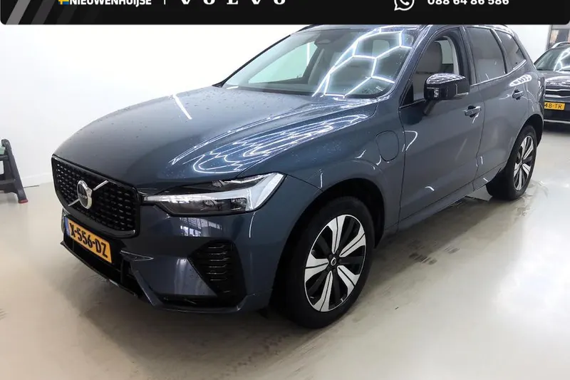 Volvo XC60 (2023)