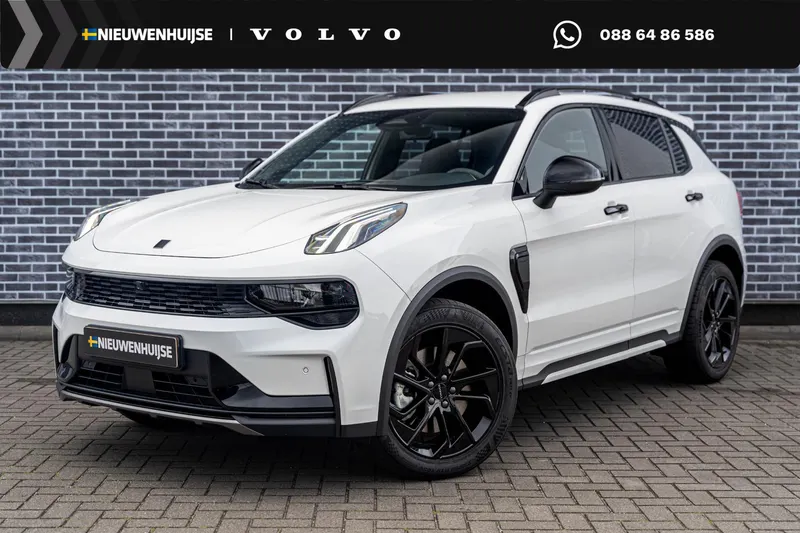 Lynk & Co 01 (2025)