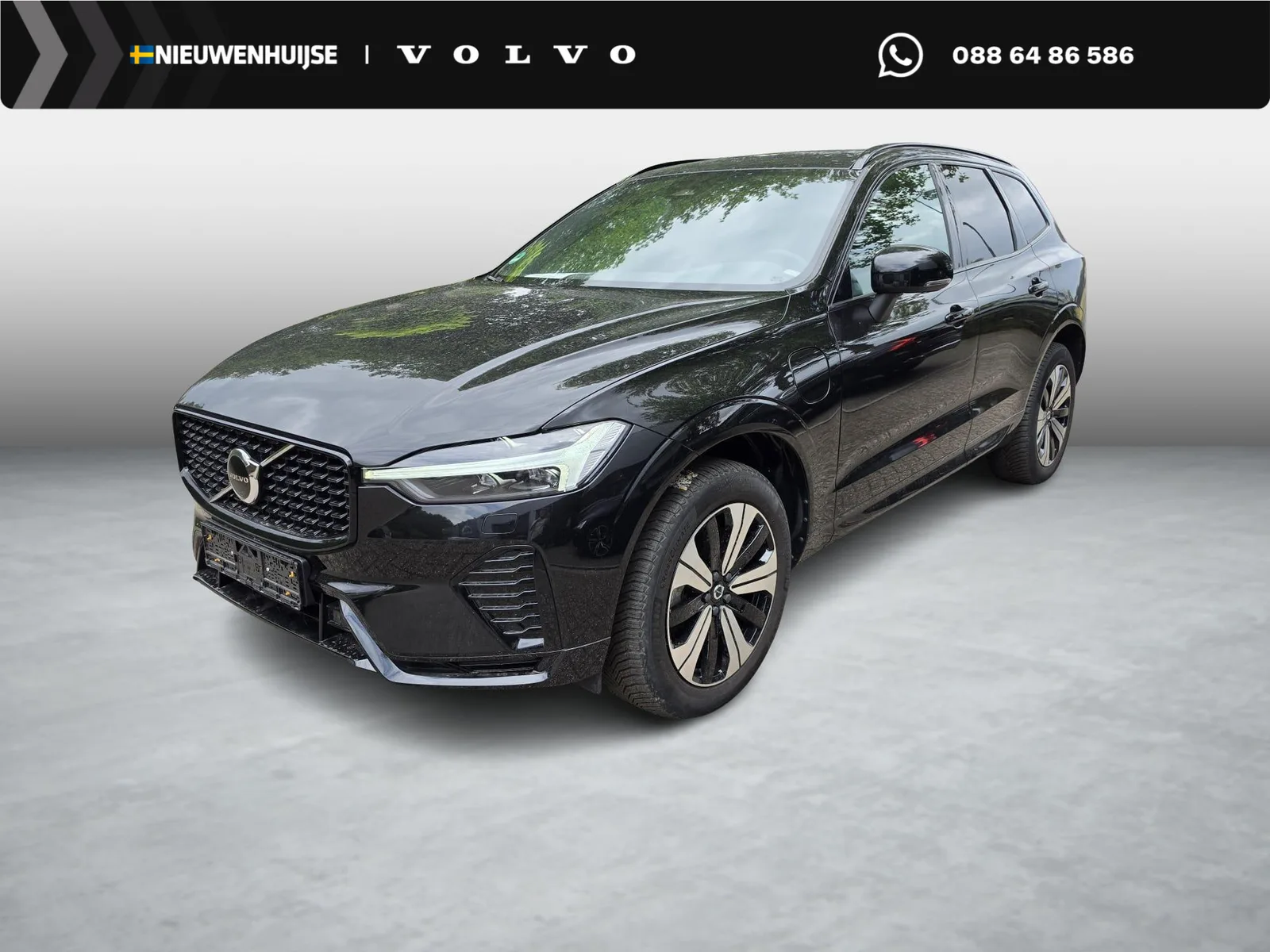 Volvo XC60 (2023) — foto 1