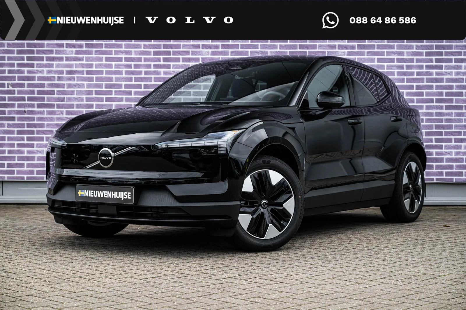 Volvo EX30 (2026) — foto 1
