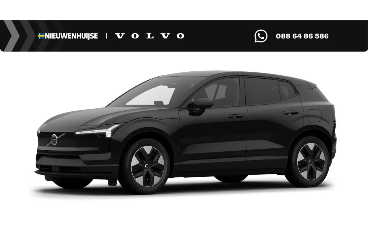 Volvo EX30 (2026) — foto 1