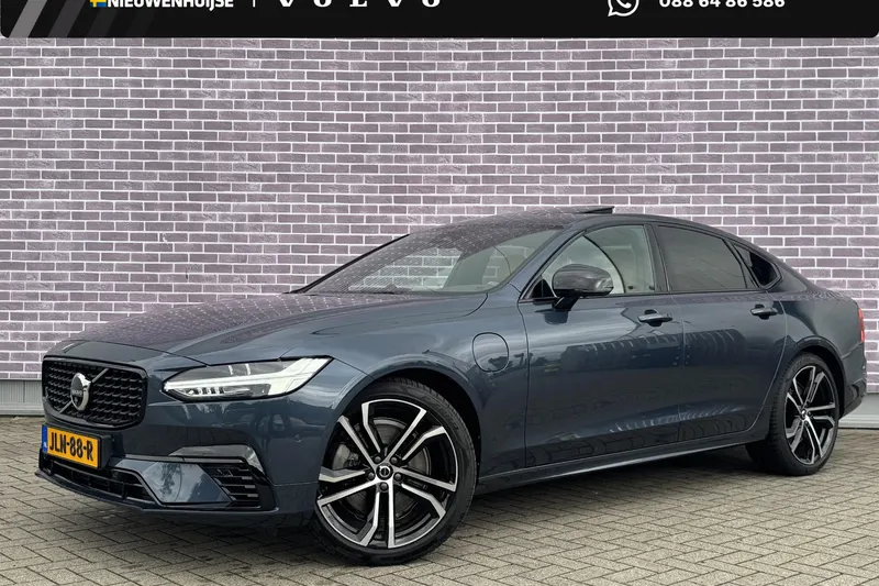 Volvo S90 (2024)