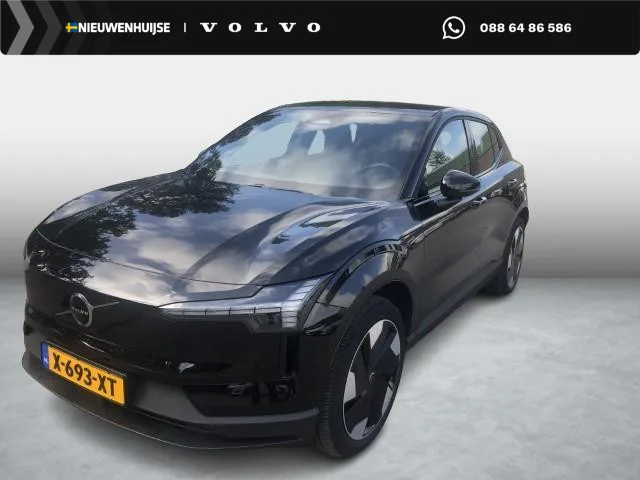 Volvo EX30 (2024) — foto 1