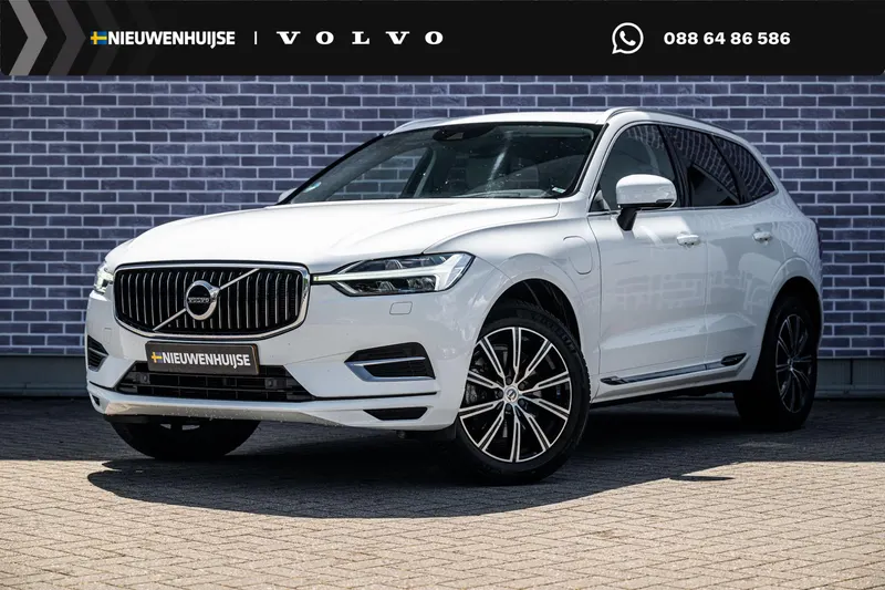 Volvo XC60 (2018)