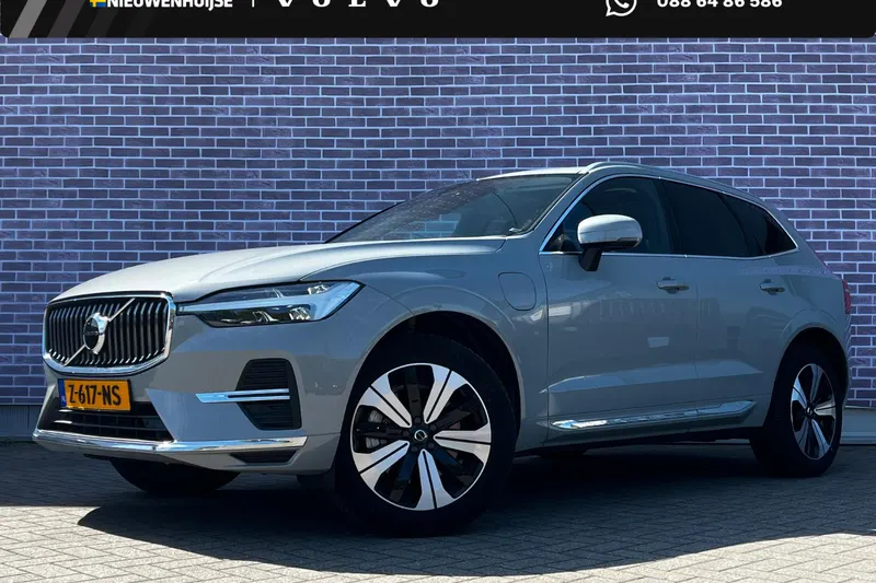 Volvo XC60 (2024)