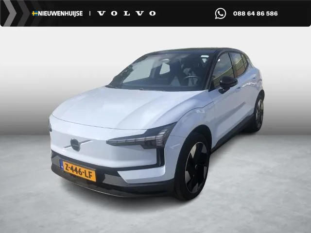 Volvo EX30 (2024) — foto 1