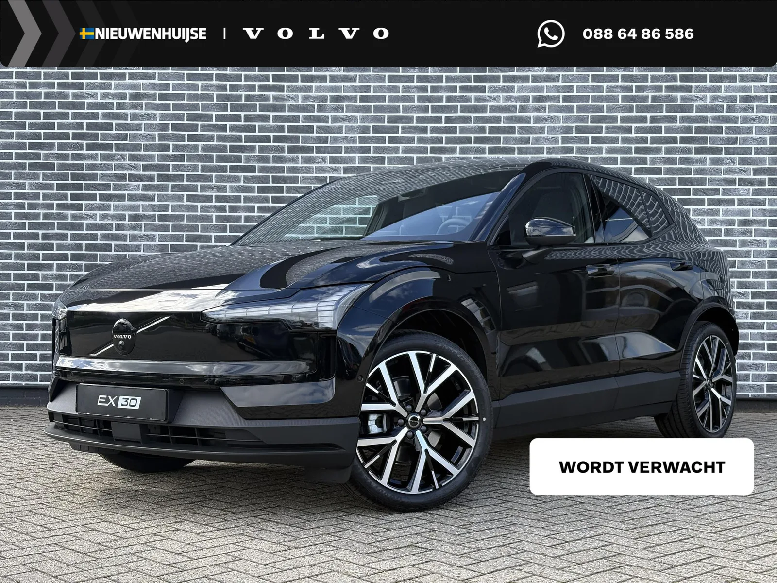 Volvo EX30 (2026) — foto 1