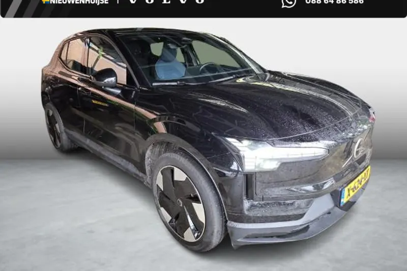 Volvo EX30 (2024)