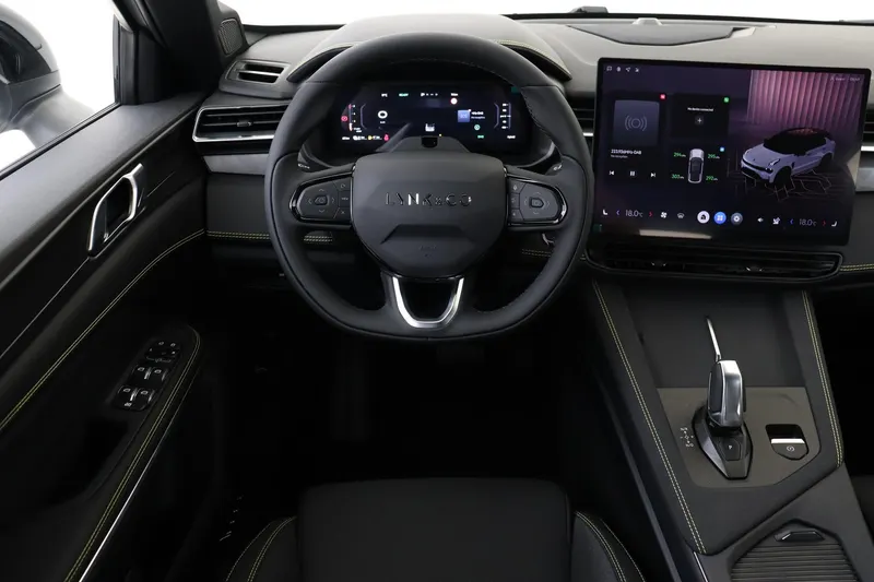 Lynk & Co 01 (2026)