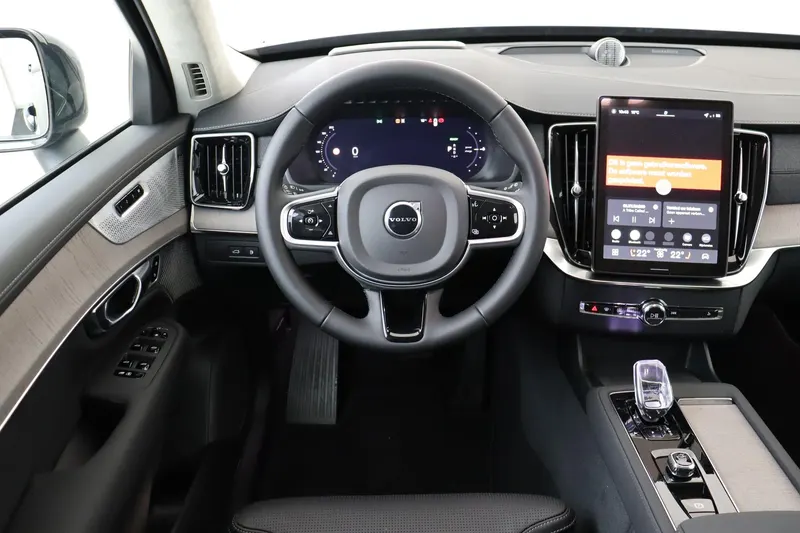 Volvo XC90 (2026)