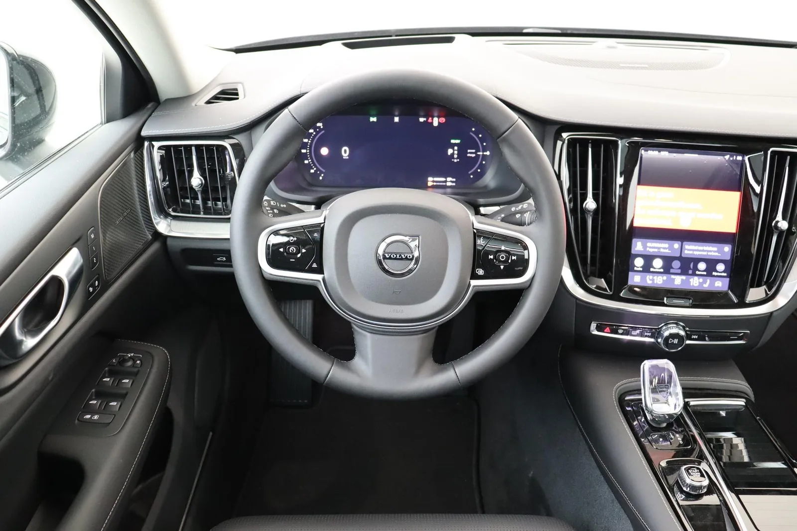 Volvo V60 (2026) — foto 1