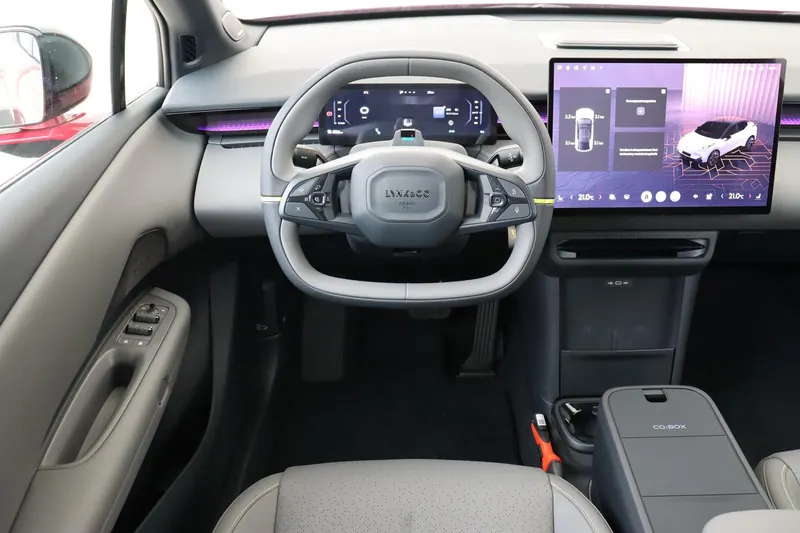 Lynk & Co 02 (2026)