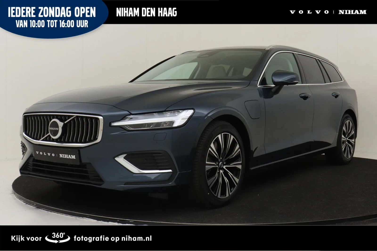 Volvo V60 (2026) — foto 1