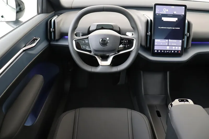 Volvo EX30 (2026)