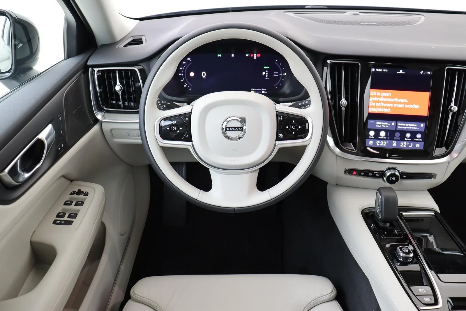 Volvo V60 (2026) — foto 1