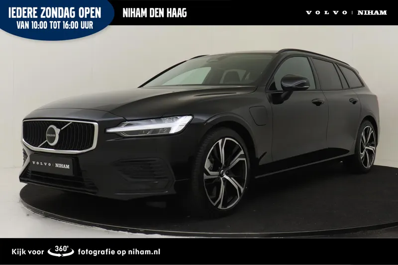Volvo V60 (2026)