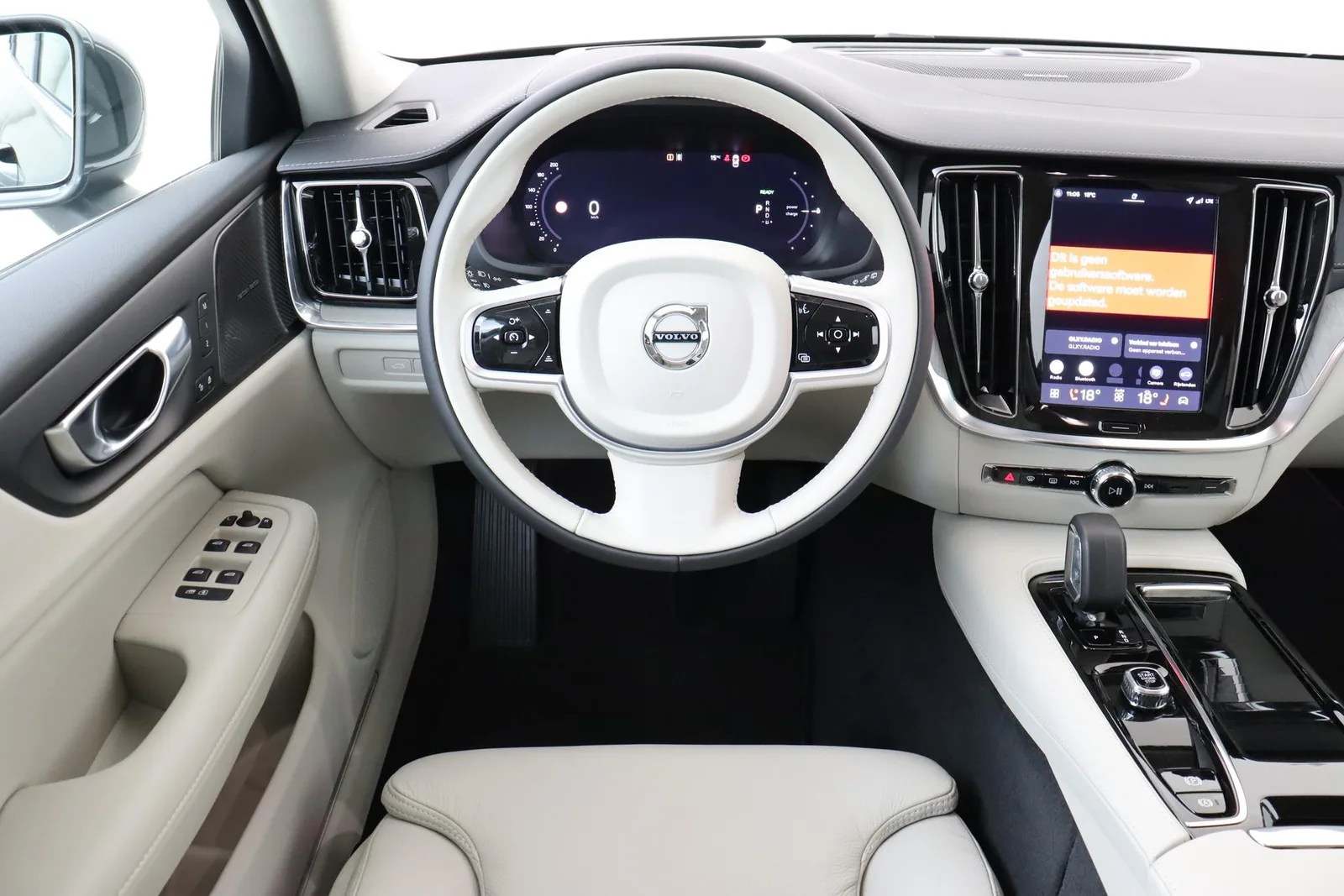 Volvo V60 (2026) — foto 1