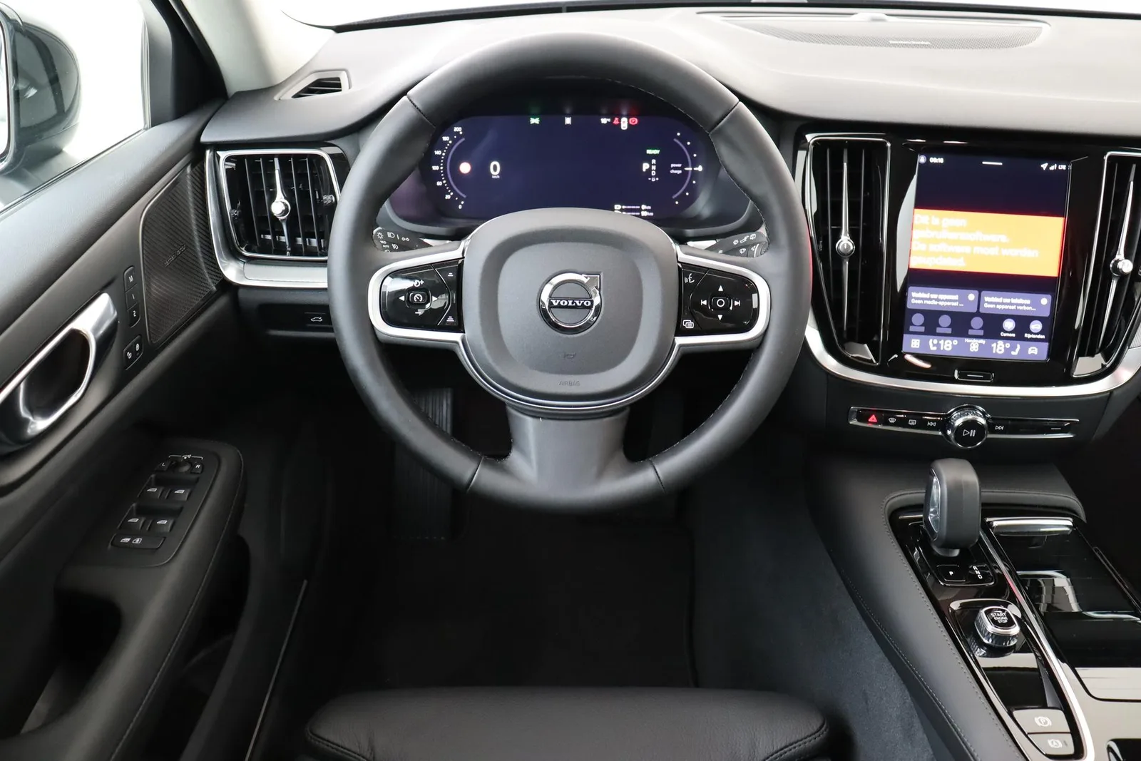 Volvo V60 (2026) — foto 1