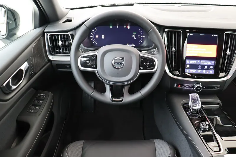 Volvo V60 (2026)