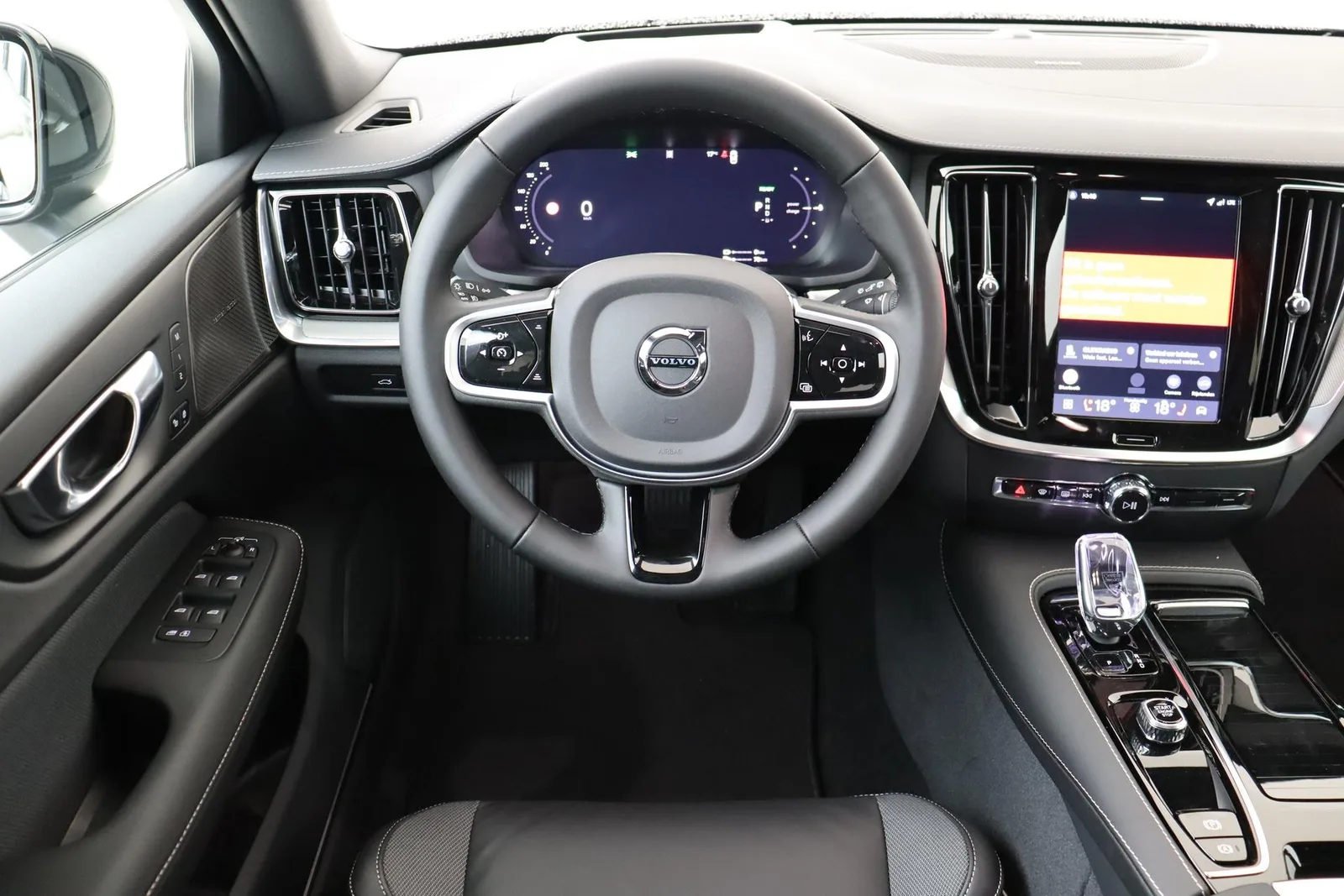 Volvo V60 (2026) — foto 1