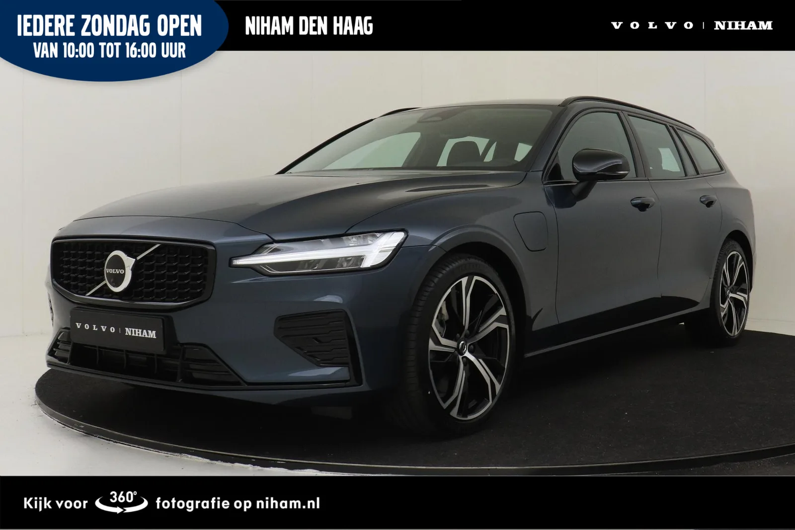 Volvo V60 (2026) — foto 1