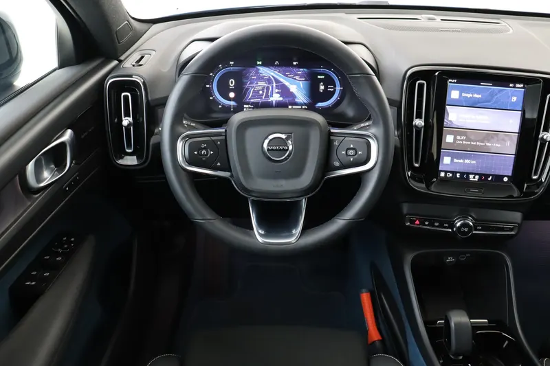 Volvo C40 (2021)