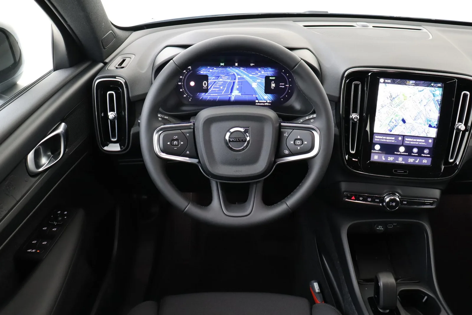 Volvo EX40 (2026) — foto 1