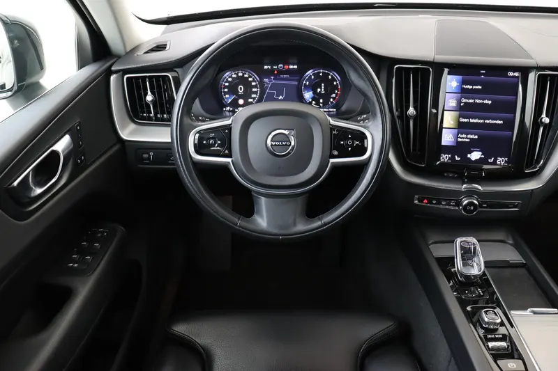 Volvo XC60 (2020)