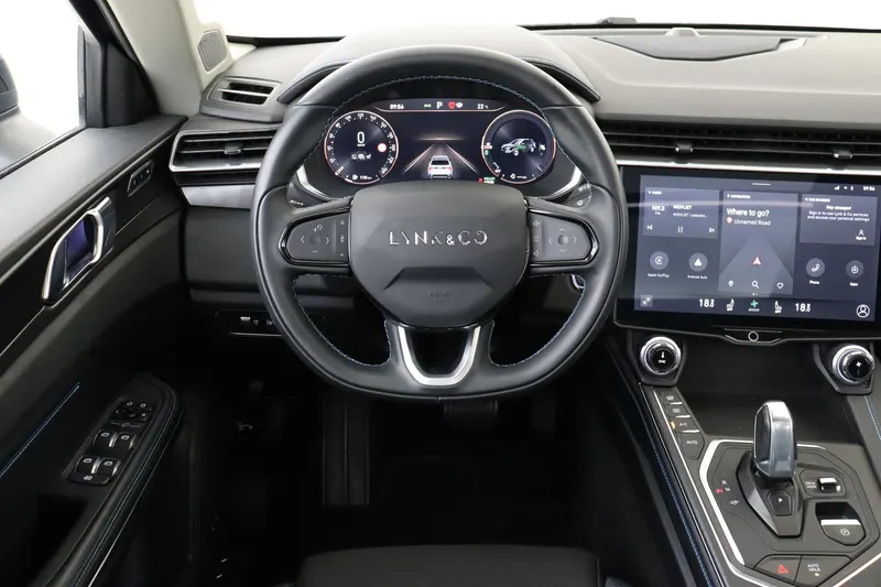 Lynk & Co 01 (2023)