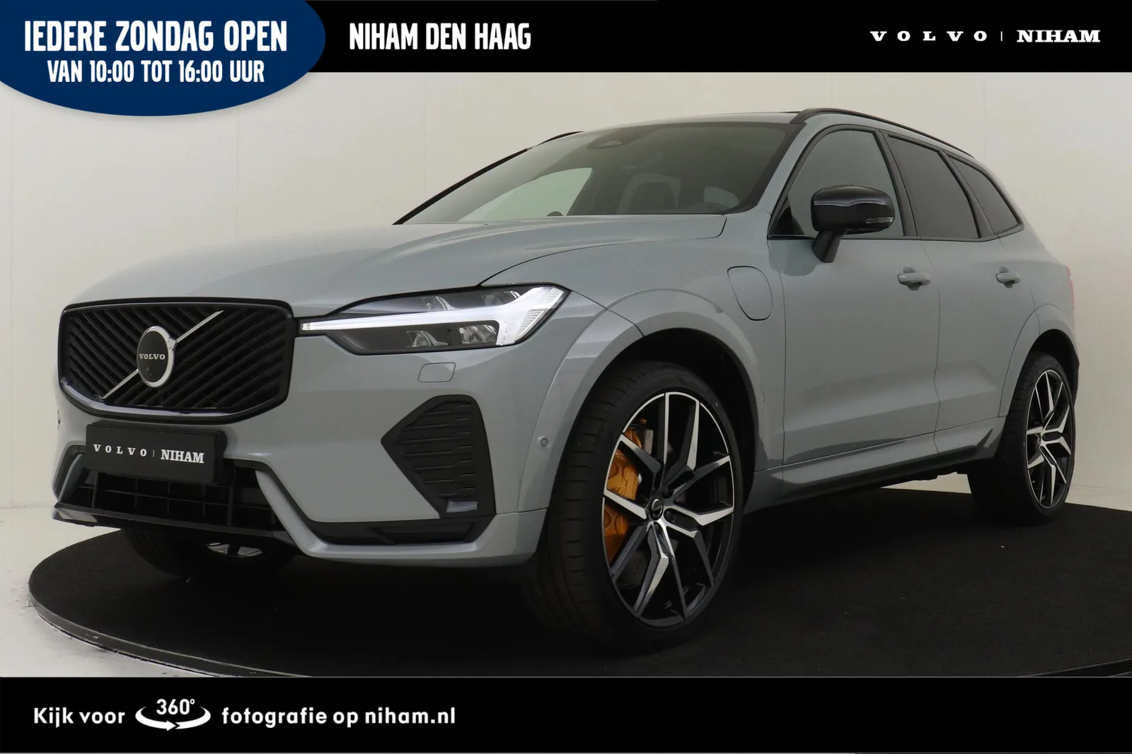 Volvo XC60 (2026) — foto 1