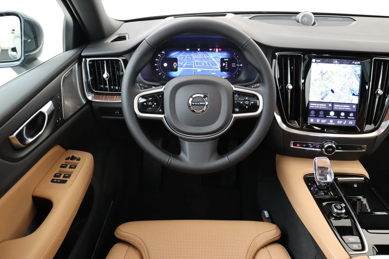 Volvo V60 (2026) — foto 1