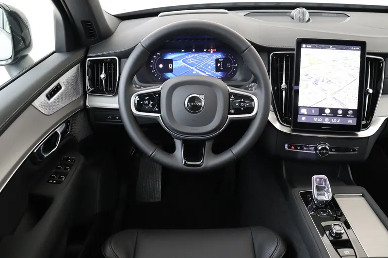 Volvo XC90 (2026)