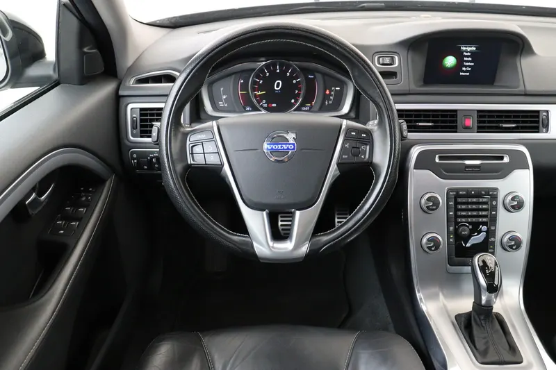Volvo V70 (2015)