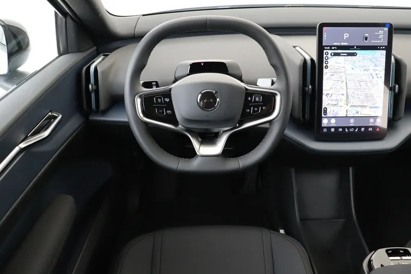 Volvo EX30 (2026)