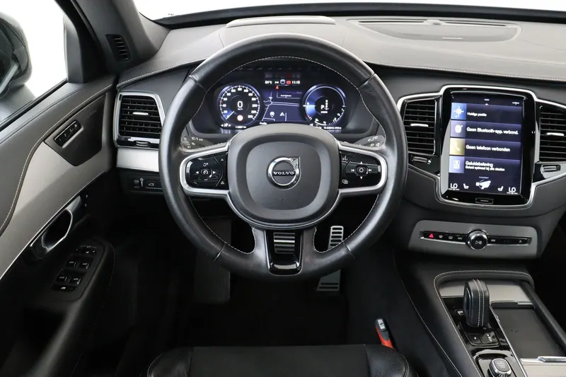 Volvo XC90 (2021)