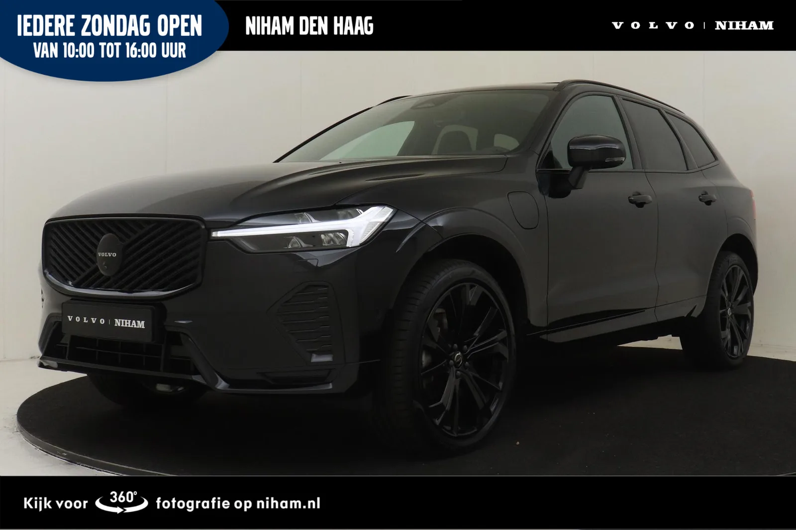 Volvo XC60 (2025) — foto 1