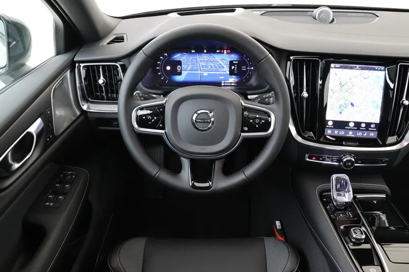 Volvo V60 (2026)