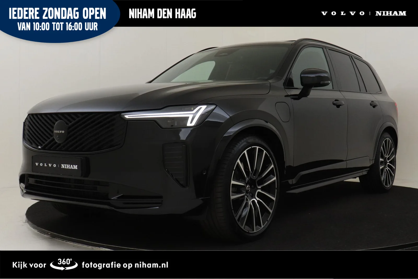 Volvo XC90 (2026) — foto 1