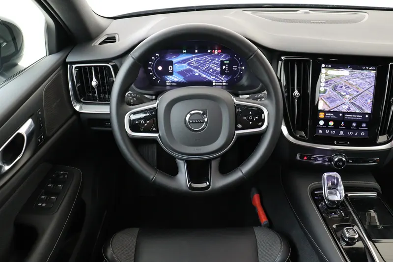 Volvo V60 (2025)
