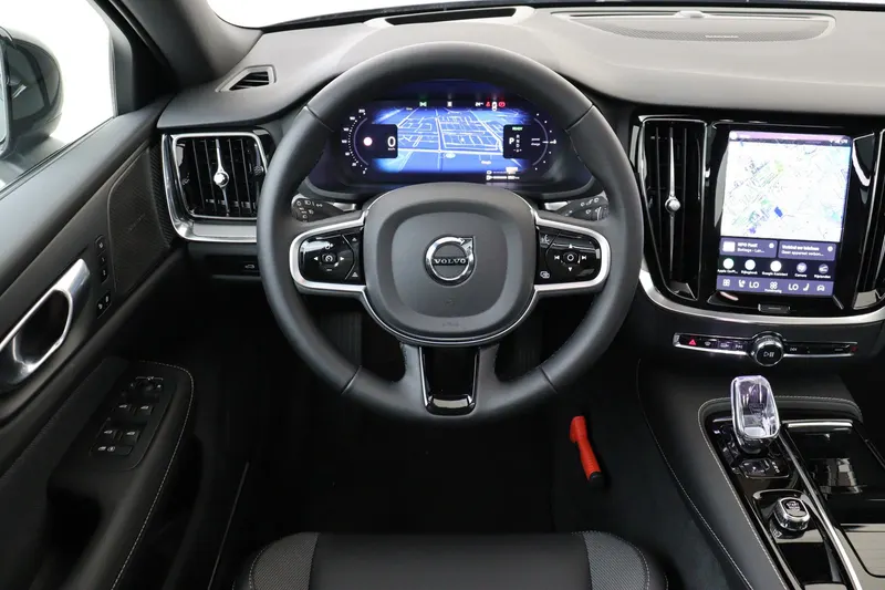 Volvo V60 (2026)