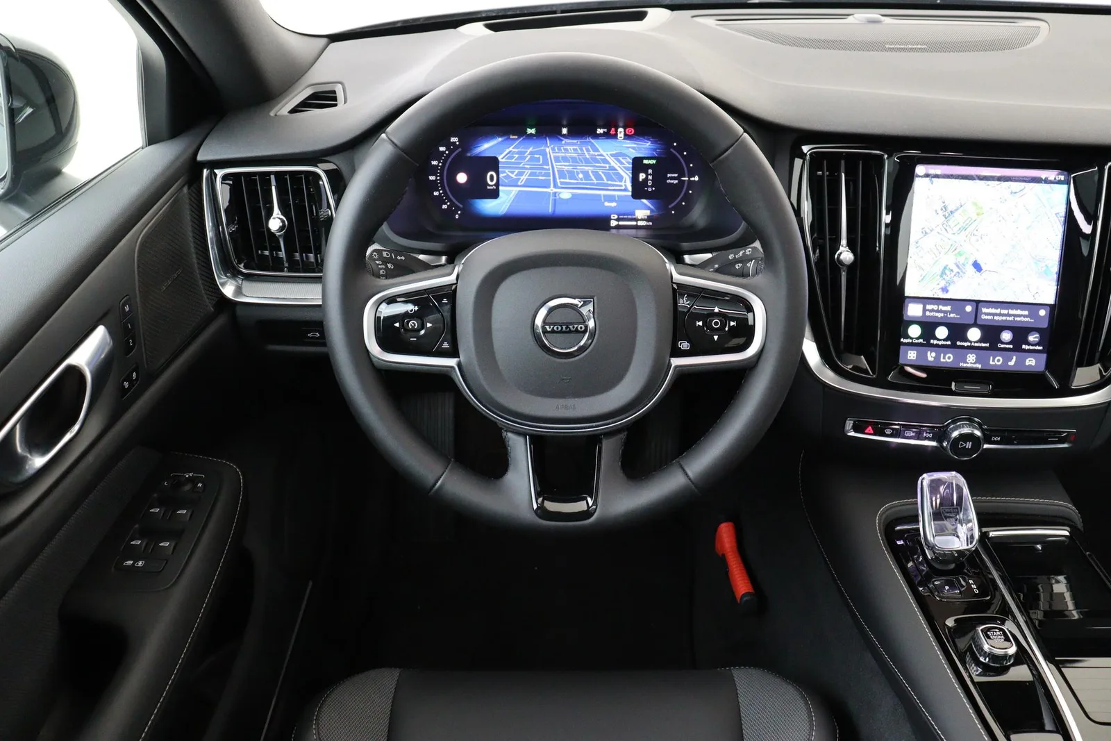 Volvo V60 (2026) — foto 1