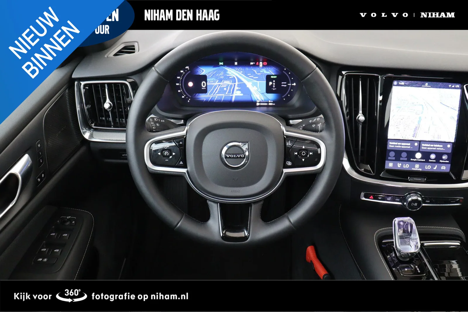 Volvo V60 (2026) — foto 1