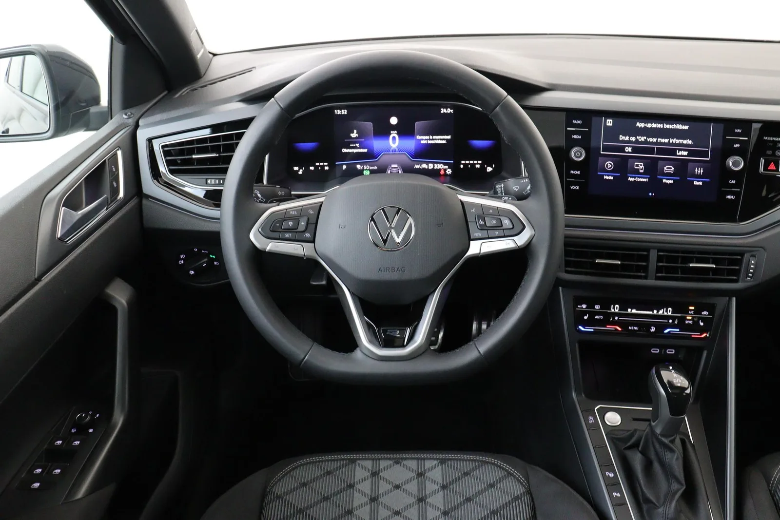 Volkswagen Polo (2026) — foto 1