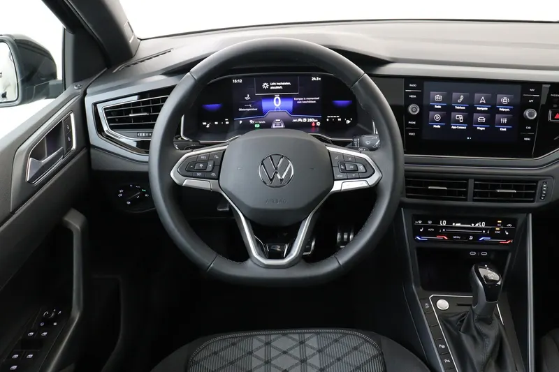 Volkswagen Polo (2026)
