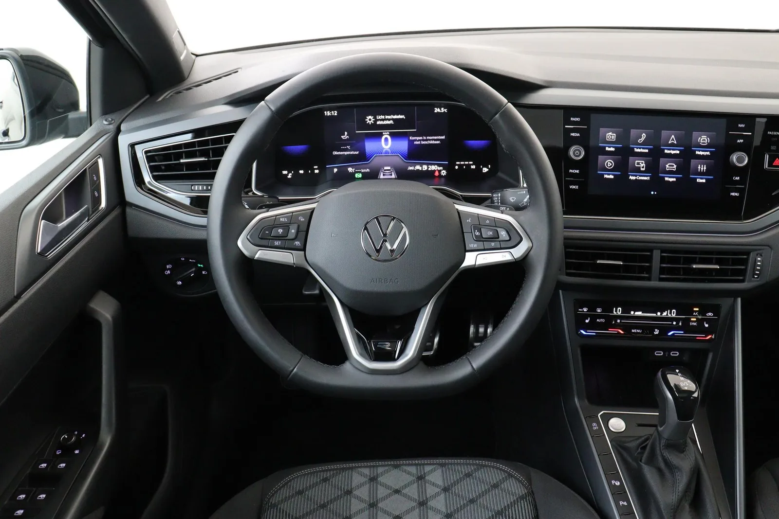 Volkswagen Polo (2026) — foto 1