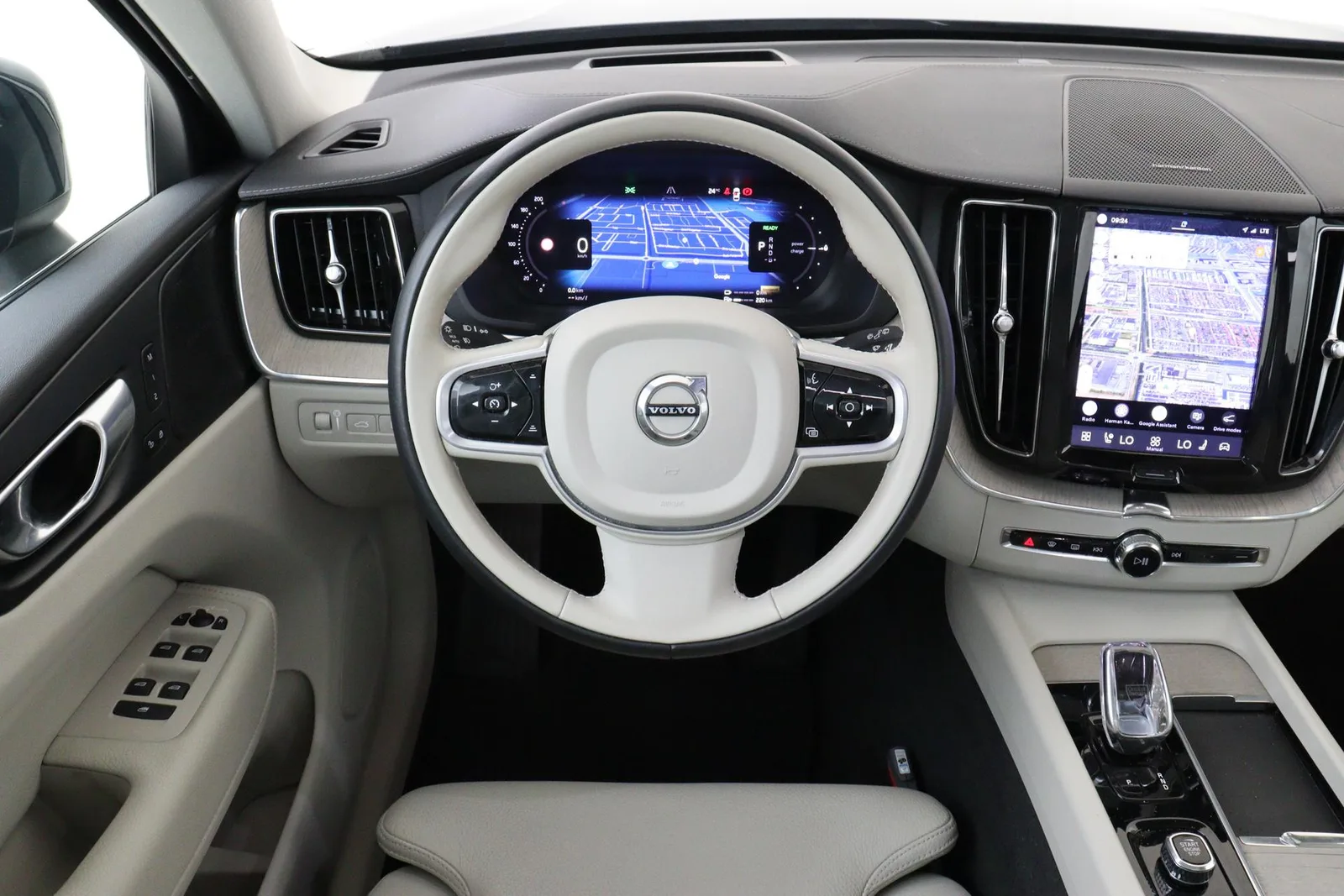 Volvo XC60 (2021) — foto 1