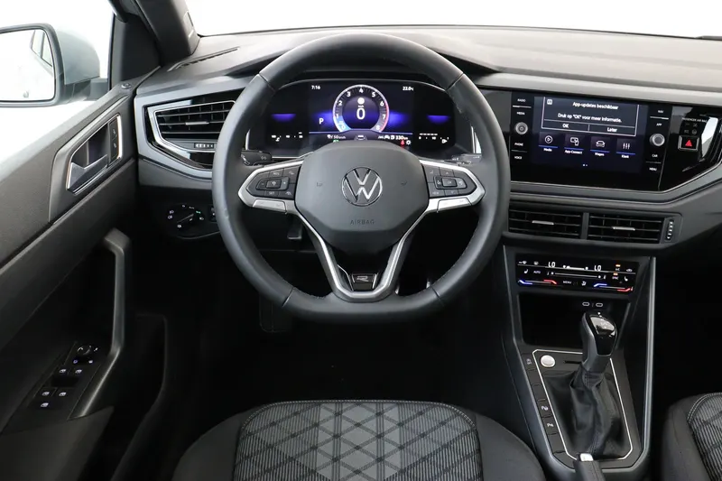 Volkswagen Polo (2026)