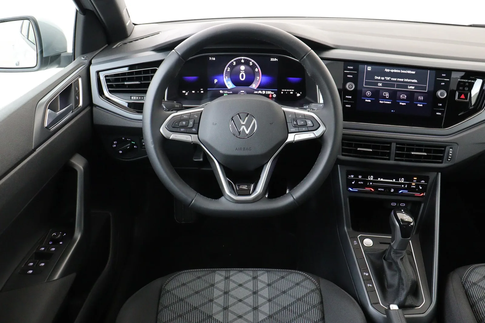 Volkswagen Polo (2026) — foto 1