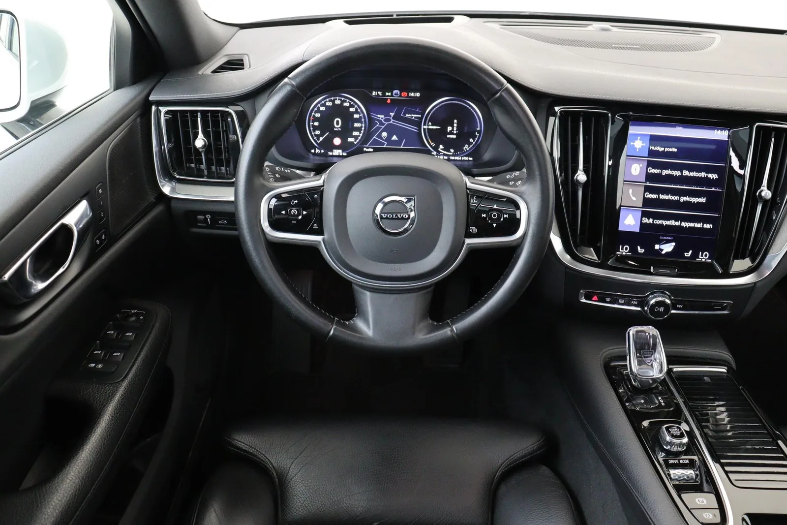 Volvo V60 (2020) — foto 1